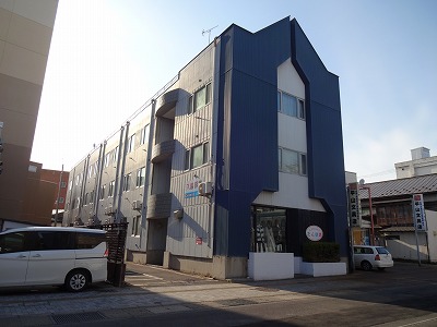 マンションサンエース