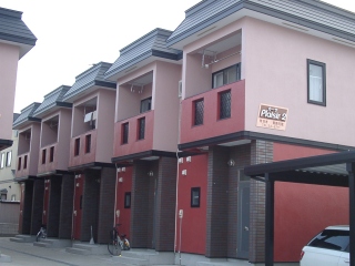 カーサ・プレジール